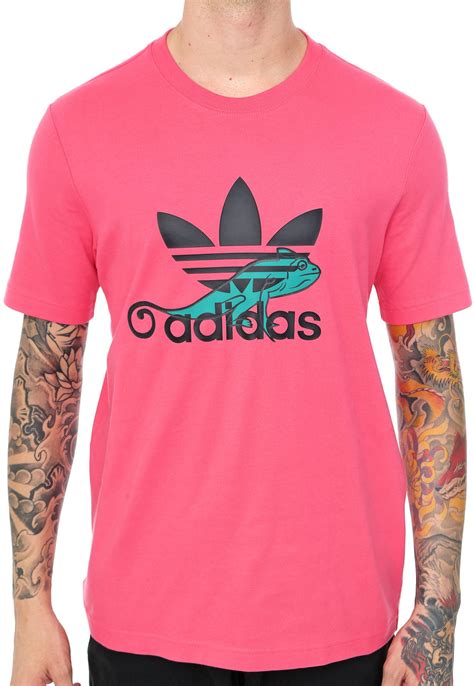 adidas original camiseta